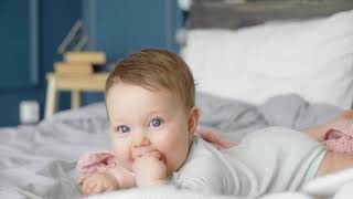 Info Therapy: Why is Tummy Time so Important?