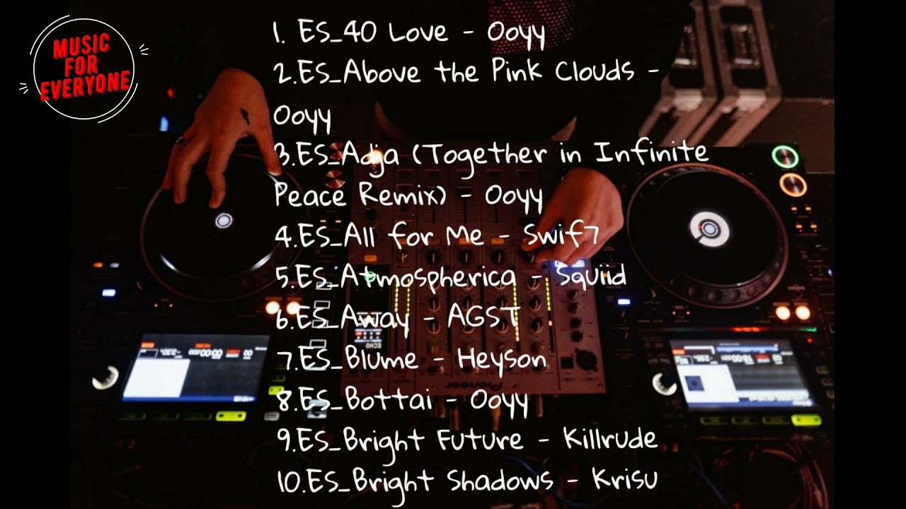 FUTURE BASS PART 1 2022 NEW -MIX Electronica & Dance -Электроника и танцы 2022  COLECTION