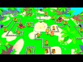 Toilet Tower Defense 1vs4 CHALLENGE SUNNY vs MELON