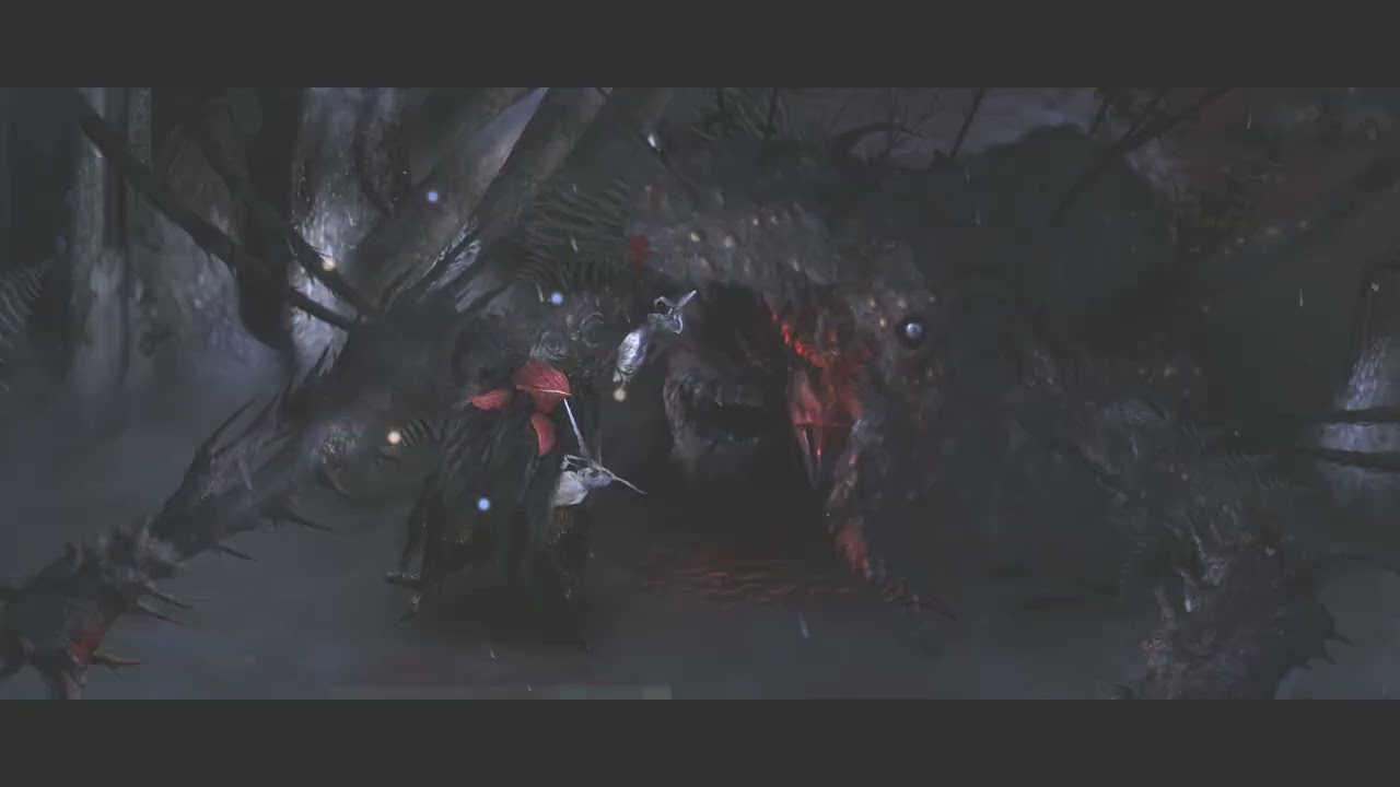 Perennial Order Co-op Full Demo (No Commentary) 1440p