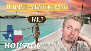 THE TRUTH about Lago Mar Houston Texas