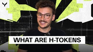 What are H-Tokens