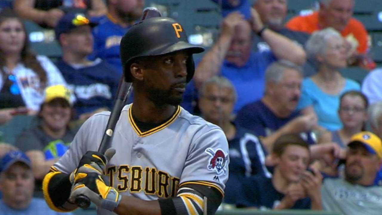 8/25/16: McCutchen carries the Bucs to win in extras