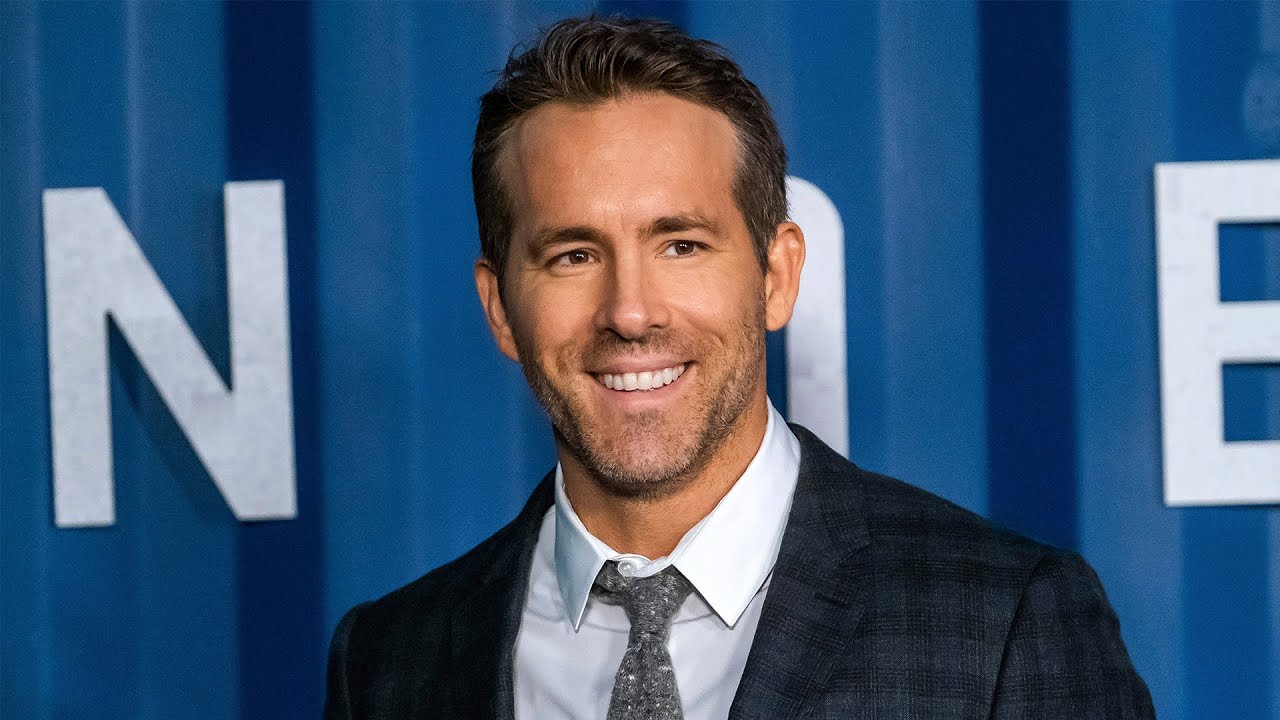 Ryan Reynolds to use his salary to hire BIPOC crew on upcoming film
