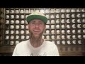 Beginning of video
