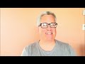 End of video