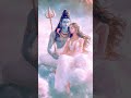 சிவன் பார்வதி❤️