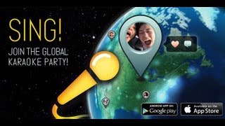 Smule SING! Karaoke App (COME SING WITH ME) screenshot 5