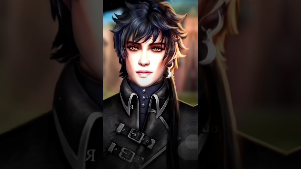 //Кингу,Никкаль// 