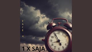 1 X SAJA