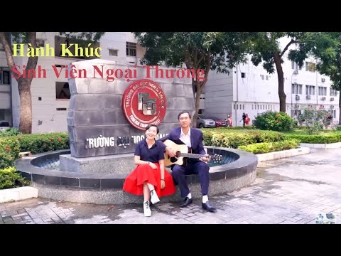 Video HÀNH KHÚC SINH VIÊN NGOẠI THƯƠNG - YouTube