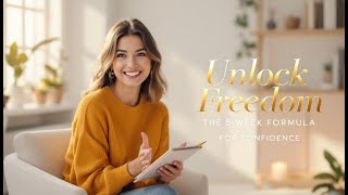 THE FREEDOM FORMULA MASTERCLASS