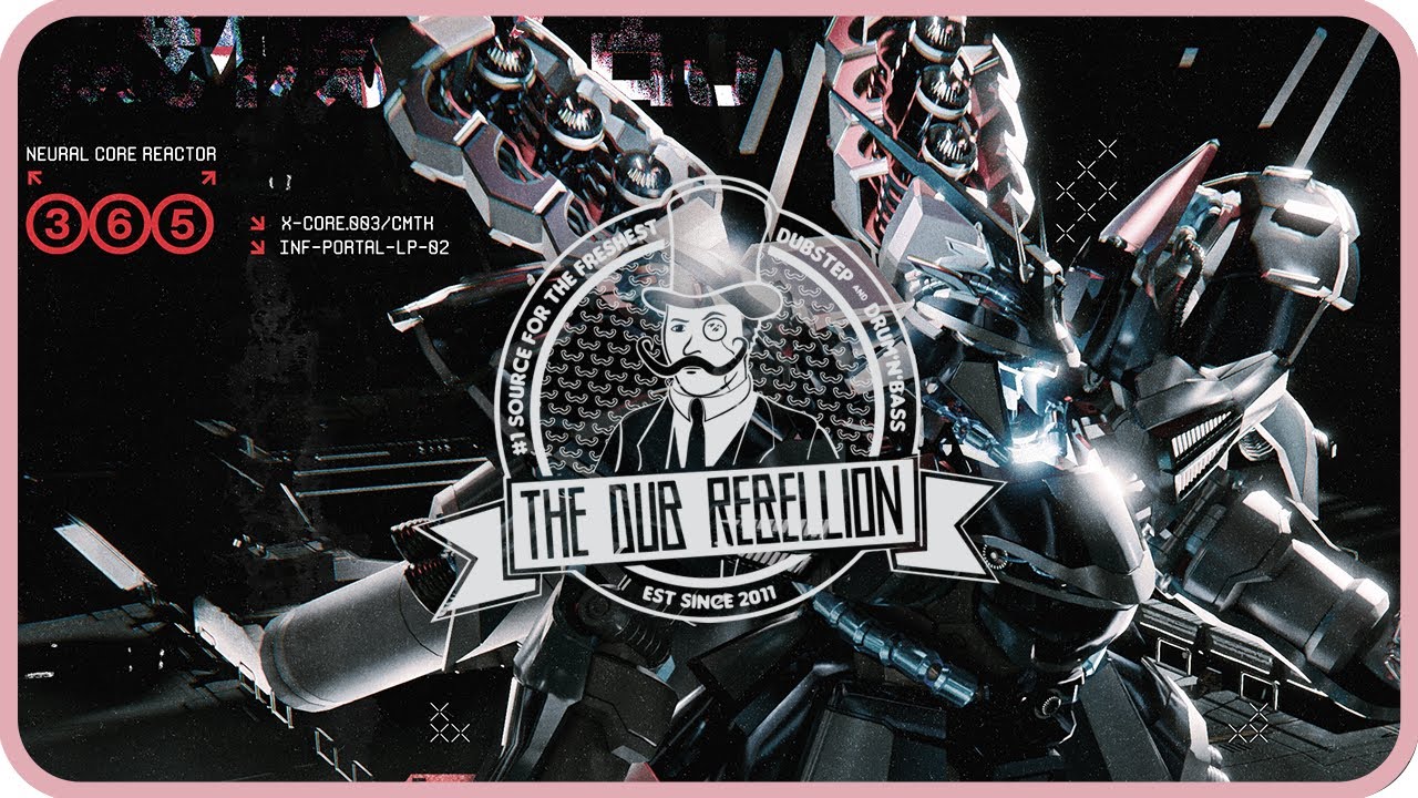 CROMATIK - INFINITE PORTALS LP (ALBUM MIX)