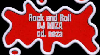 El Esqueleto - Rock and Roll ( Version Original ) Dj Miza El Esqueleto - Rock and Roll ( Version Original ) Dj Miza
