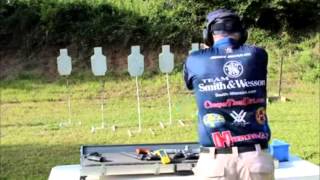 Jerry Miculek Get Some Montage