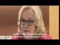 Judith collins admits new zealand justice system is about rule of law not justice