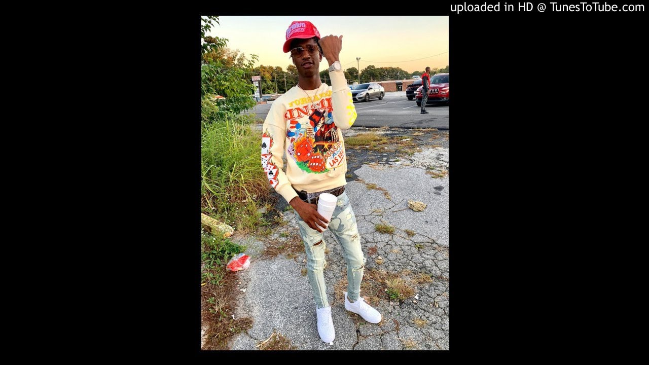 yung mal x pyrex whippa type beat 2020 (prodbyad x whytizzle x chevydeal)