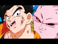 New shintani art style dragon ball super tapion remix    neerus saiyan