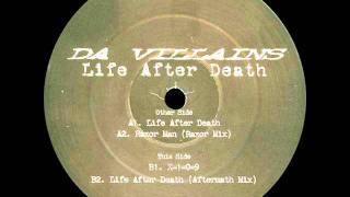 Da Villains - Life After Death (Original Mix)
