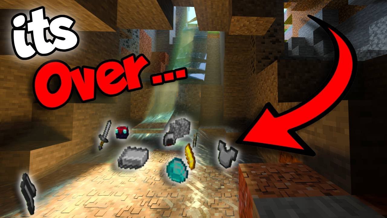 "Mini Mines" Journal Entry #2 Minecraft w/The Crew