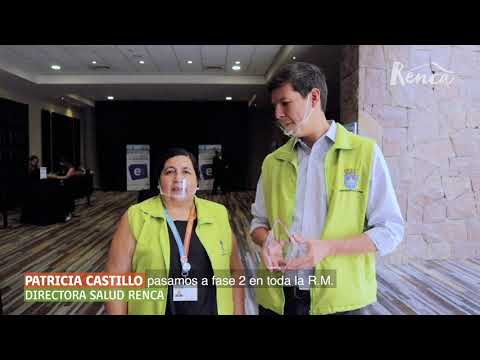 Miniatura de YouTube: Centinela Renca recibe premio Smart City 2020