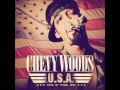 Chevy Woods U.S.A.