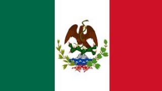 HISTORIA DE MÉXICO 4; PRIMER IMPERIO MEXICANO