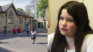 21 students, teachers injured after Pit Bull attack at school playground
