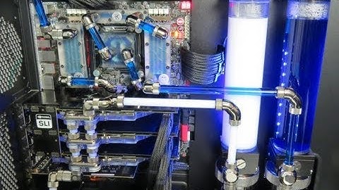 Build #10: Extreme TH10: Part 4