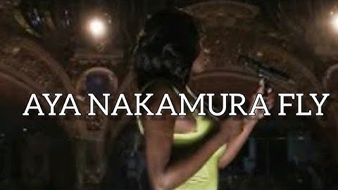 Afro Beat Zouk Instrumental 2021 "Fly" (Aya Nakamura Type Beat) Afrozouk Instrumental