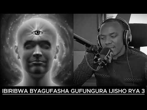 TWIBUKIRANYE IBIRIBWA 10 BIFUNGURA IJISHO RYA 3 // URAHINDURA IMYUMVIRE NUMARA KUMVA UBU BWIRU