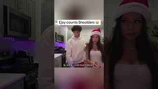 #ejaycruzz #rubycorona