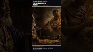 The First God was a Woman - Dr. Yosef Ben-jochannan: Looking Back to Go Forward Lecture | AWOMEN