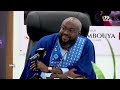 JT DE 20H30 DU 05 AOUT 2026 ''EDITIONS GUINEE 224''