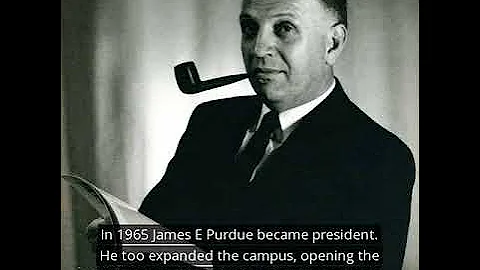 History of SUNY Oswego Presidents