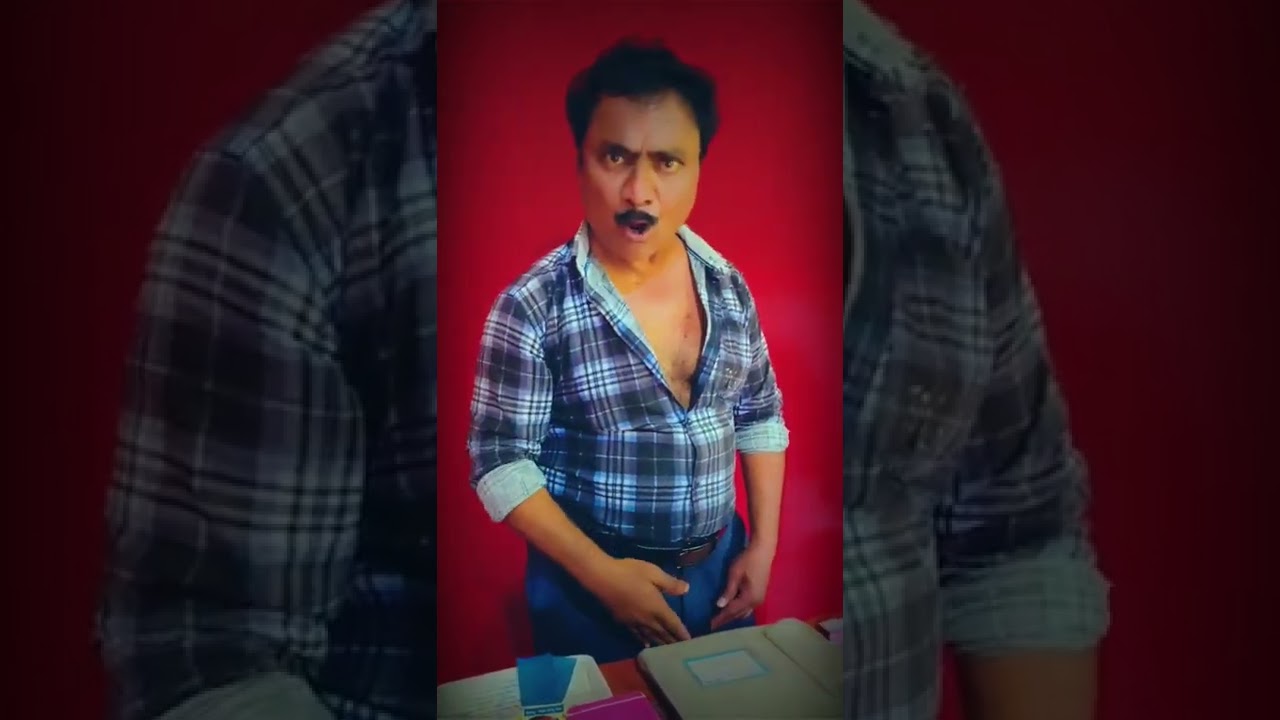 ASHOK SARAF DHAMAL COMEDY SCENE GAMMAT JAMMAT SHIROLKAR UDAY LIKE