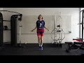 JUMP ROPE