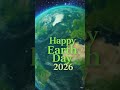 The Earth day #highlights #viralphysics #viralshorts #viralreelschallenge
