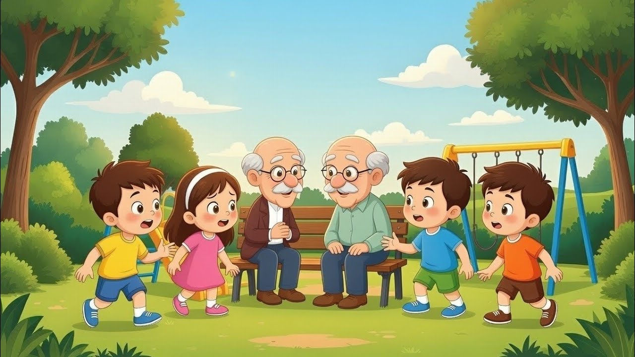 खेल का जादू | बच्चों की मज़ेदार कहानी | 1 Minute Moral Story