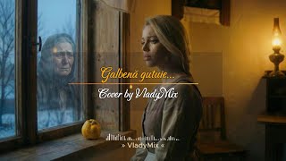 Galbenă gutuie…Colindul gutuii din geam 🙏 | Cover by VladyMix