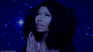 Nicki Minaj - I'm Getting Ready (Lyric+Verse)