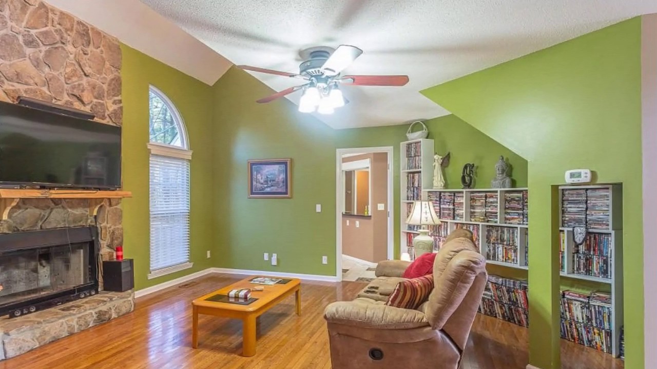 Real estate for sale in Ringgold Georgia - MLS# 1255675