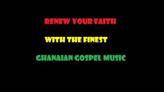 054  Michael Osei Bonsu     Mani Abue   WorshipGospel