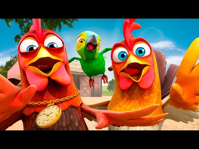 Bartolito Where Are You? and More Kids Songs & Nursery Rhymes - Videos for Kids class=