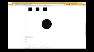 Making a visual synth in ObservableHQ - part 1