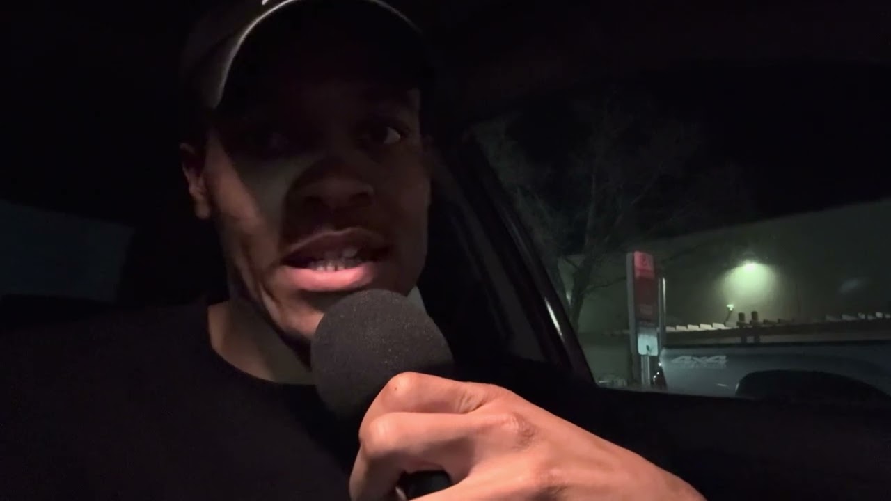 Don’t even watch this video (Double shift Grind vlog)