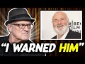 Albert Brooks FINALLY REVEALS What Really Happened With Rob Reiner (Shocking Truth)