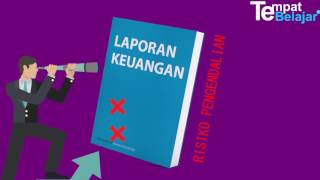 CARA MUDAH MEMAHAMI KONSEP JENIS-JENIS RISIKO AUDIT