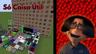 Um Ciclo Sem Fim :-: Mod Cyclic