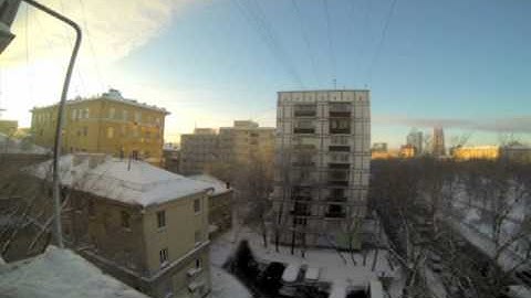 Испытание 1